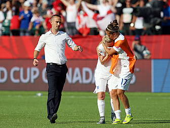 WATCH: Injury time own goal kn...